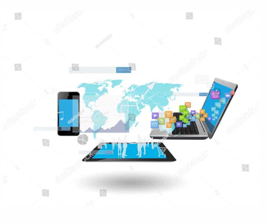 Mobile App Development