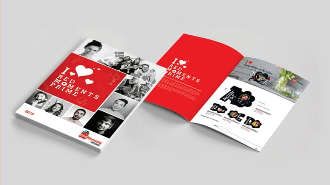 Social Media Marketing Strategy for RM by Creative Social Media Agency in Mumbai 13 brochures