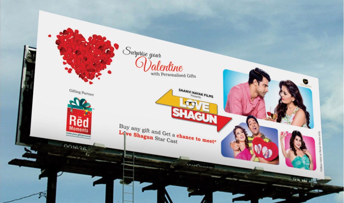 Social Media Marketing Strategy for RM by Creative Social Media Agency in Mumbai 9 outdoor brand