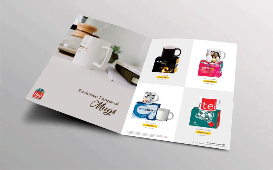 Social Media Marketing Strategy for RM by Creative Social Media Agency in Mumbai 12 print media