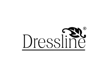 dressline logo