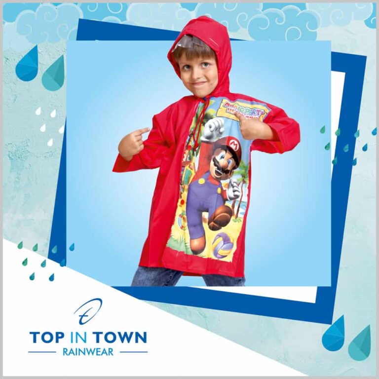 Top in Town Case Study