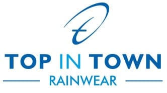 top in town logo