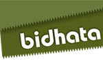 bidhata logo