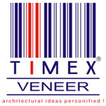 timex veneer logo