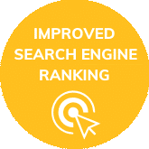 improved search engine ranking