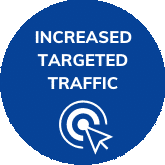 increased targeted traffic