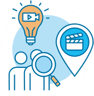 Best Corporate Video Production Services Company in Mumbai, India | Ambest 20 pre production img