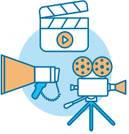 Best Corporate Video Production Services Company in Mumbai, India | Ambest 21 production img2