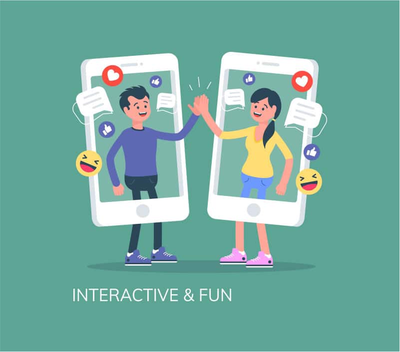 interactive-fun