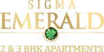 sigma logo golden3