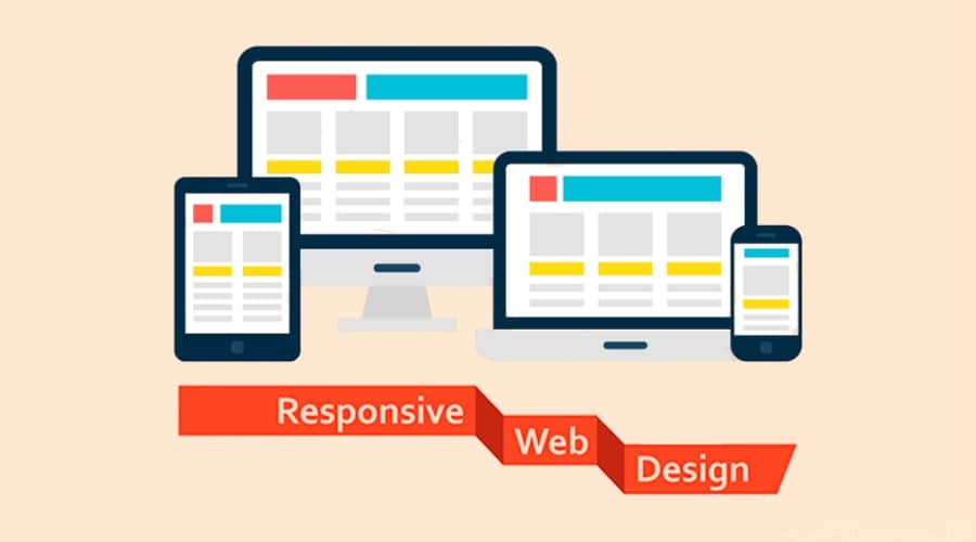 Responsive Website Designing is Key in a Quality Browsing Experience