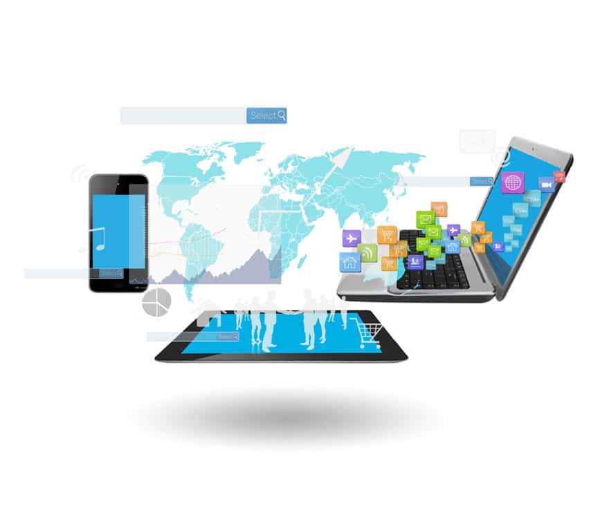 Mobile Application Development Services Company in Mumbai, India | Ambest 2 equipped future img shu