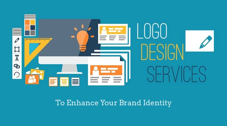 Logo Design Services to Enhance Your Brand Identity