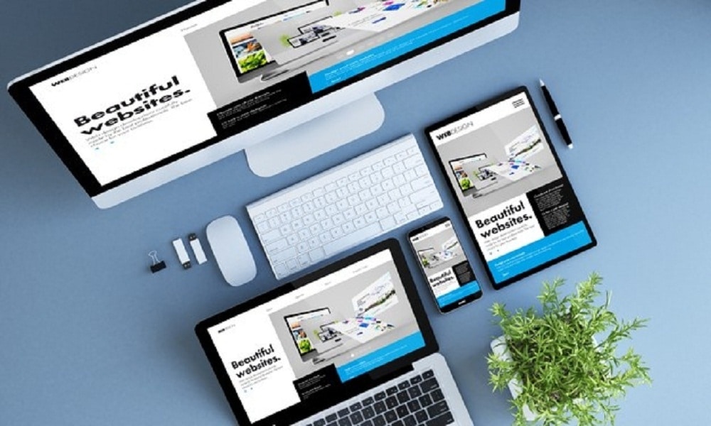 Web Design and Development Companies in Mumbai To Enhance Your Business