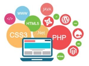 website design and development platforms
