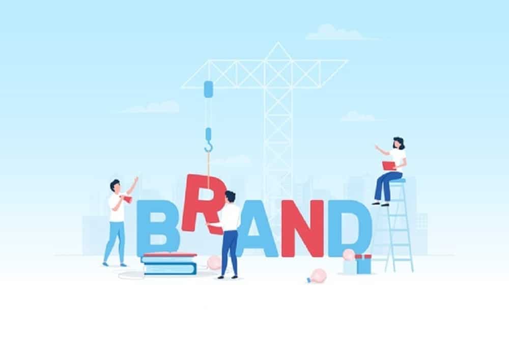 How To Create An Impressive Logo For Branding Your Company