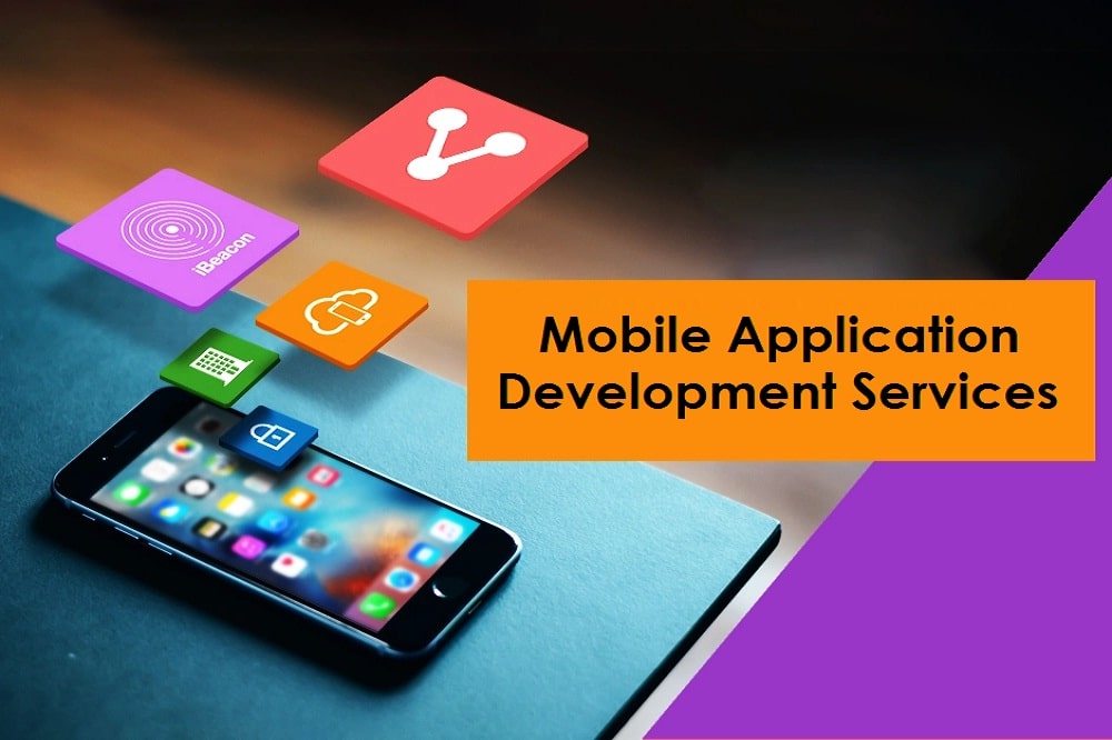 Opt For Mobile Application Development Services in Mumbai