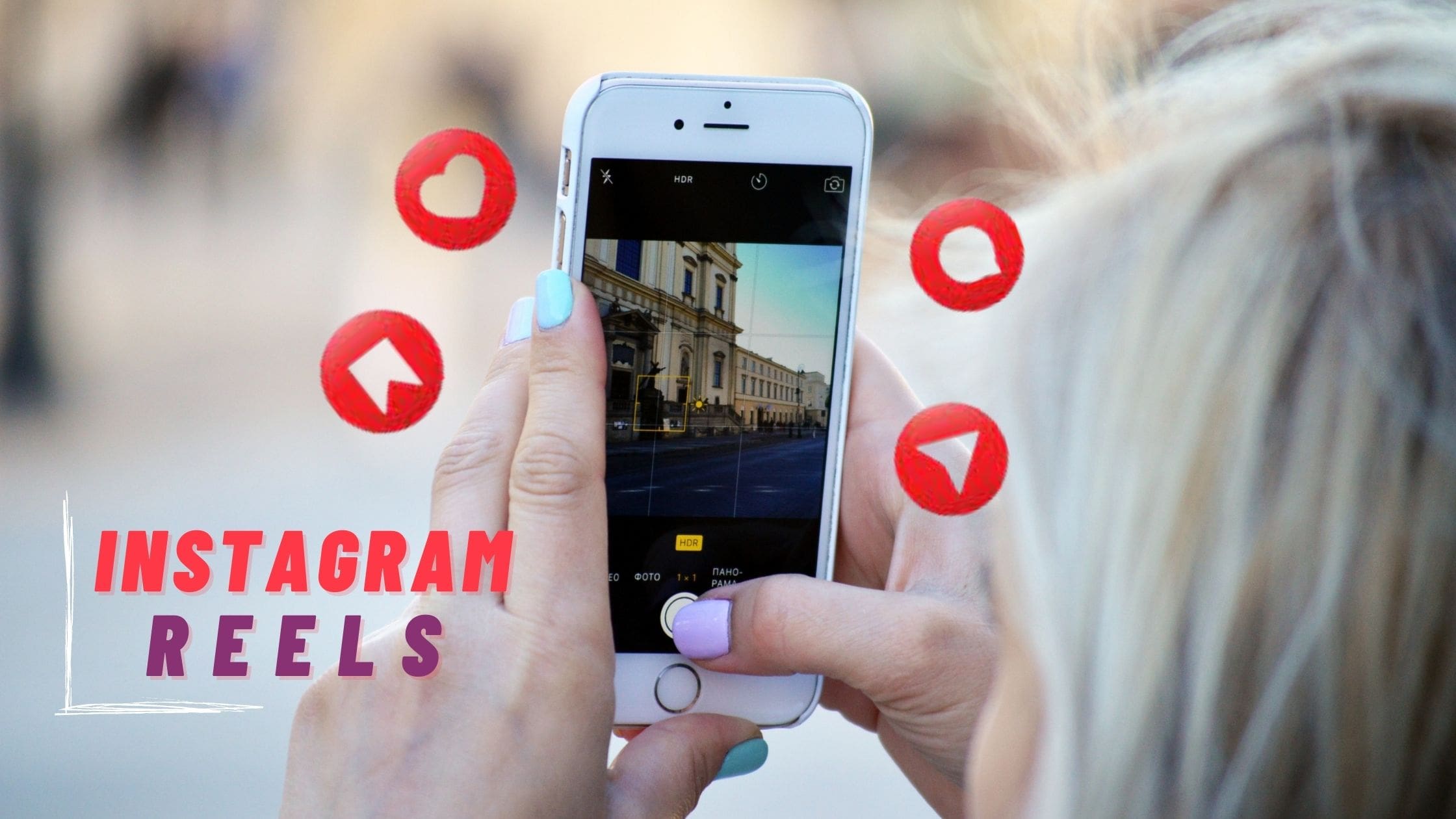 Why Use Instagram Reels in Social Media Video Production