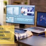 What Makes a Professional Video Editing Service Provider Standout