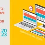A Guide to Responsive Website Design For Your Brand in 2023