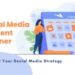 Social Media Content Planner 2023 - Map Out Your Social Media Strategy