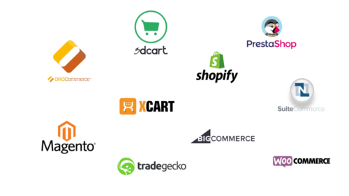 Ecommerce Website Development - Stand Out in a Competitive Market 4 Choose the Right Platform