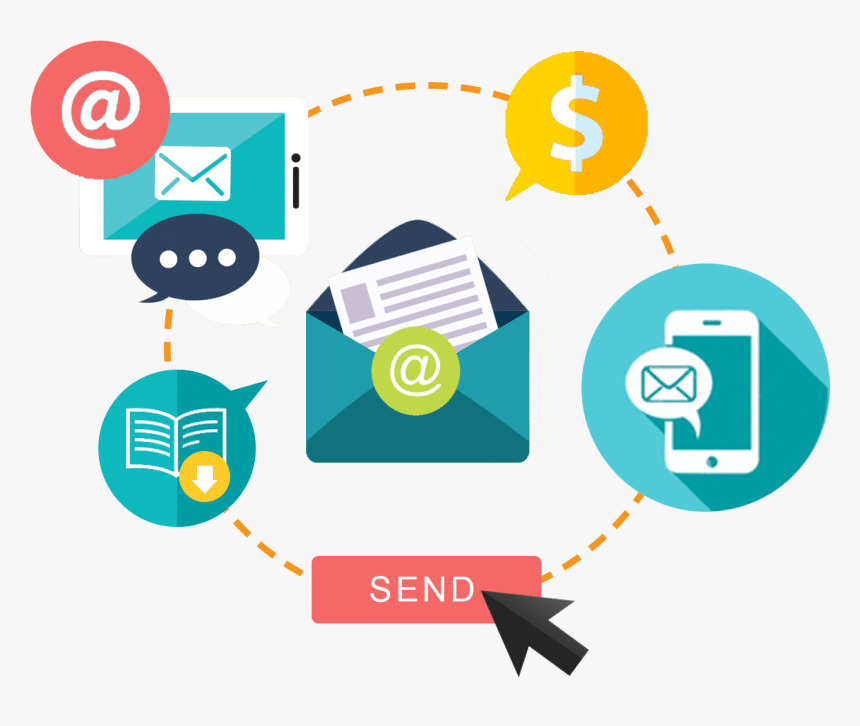 Leverage Email Marketing