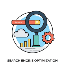Ecommerce Website Development - Stand Out in a Competitive Market 6 Optimize Your Website for Search Engines