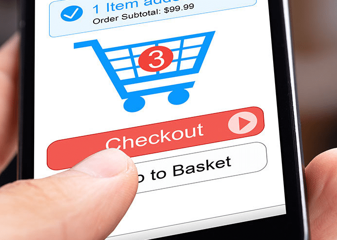 Ecommerce Website Development - Stand Out in a Competitive Market 7 Offer a Smooth Checkout Process