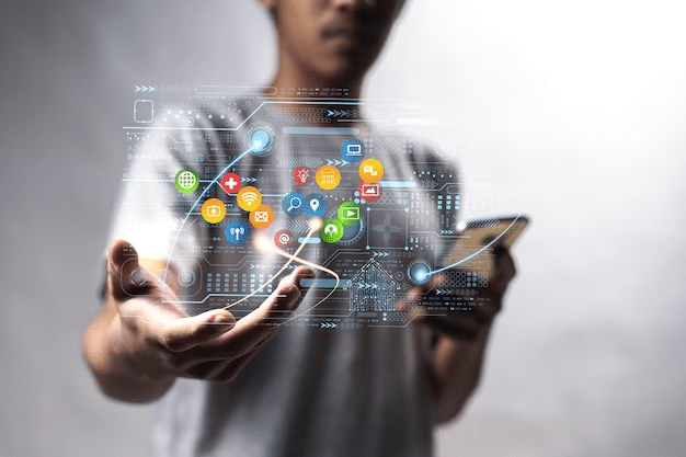 Business Intelligence in Mobile App Development 3 image 5