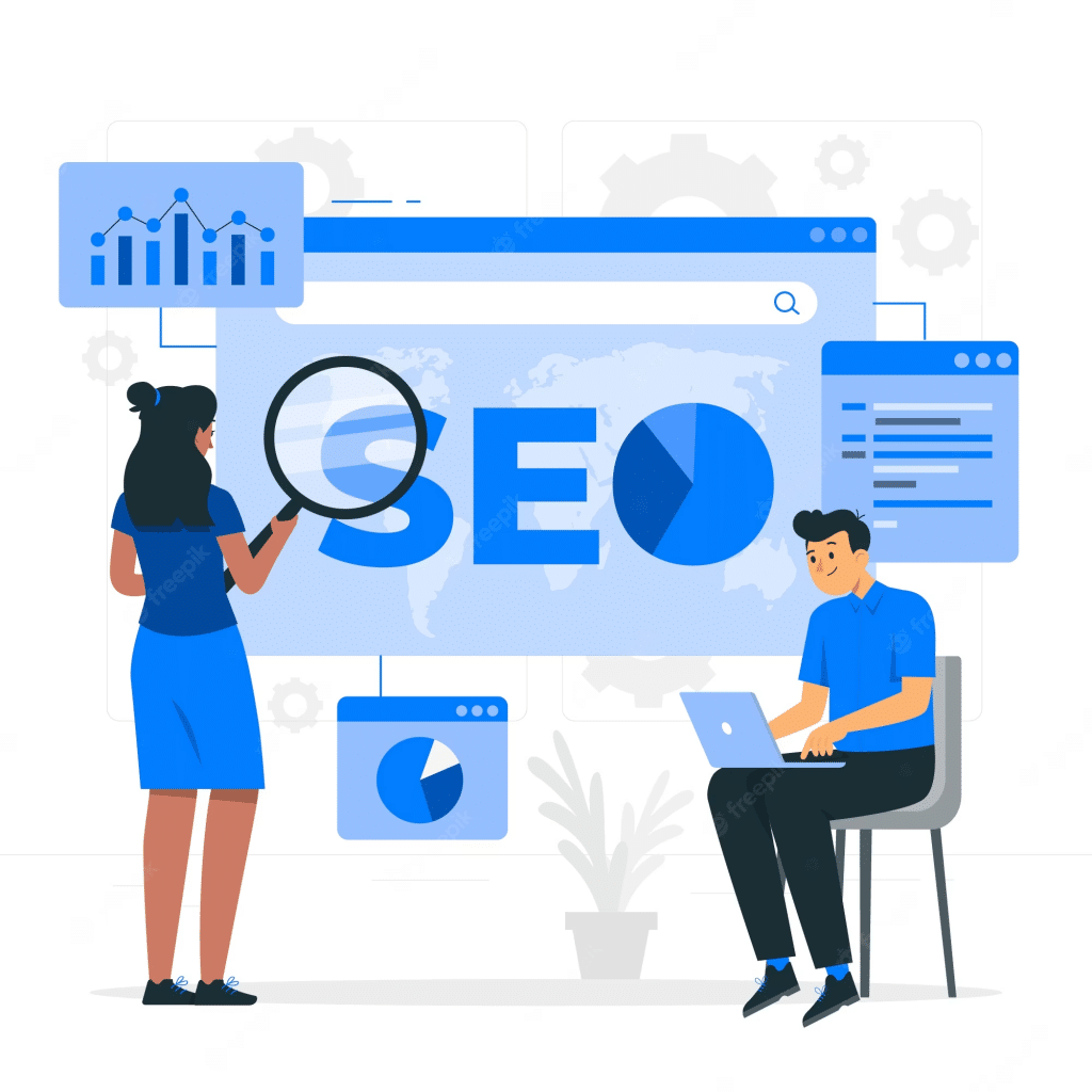 Digital Marketing Decoded: Unveiling the Secrets to Online Success 4 image 1