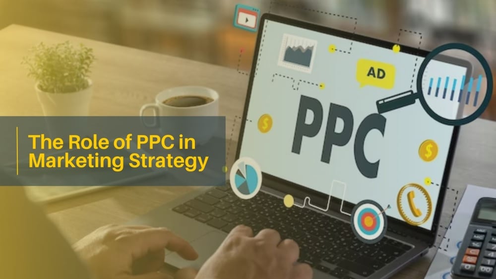 The Role of PPC in Marketing Strategy