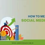 How to Measure Social Media ROI