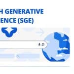 Search Generative Experience (SGE) - Unlocking the Power of Seamless Searches