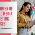 The Power of Social Media Marketing - Elevating Your Business Presence